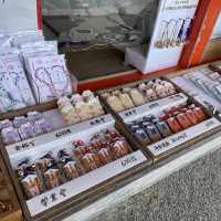 【三重】夫婦岩で有名な二見興玉神社