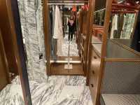 入住Jeannie 同款酒店Rosewood 11k/晚