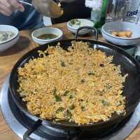 오픈런해야 가능한 대전 수육전골 찐맛집 전민동 한우곰탕