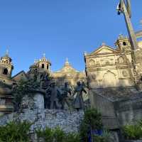 #Heritage of Cebu Monument