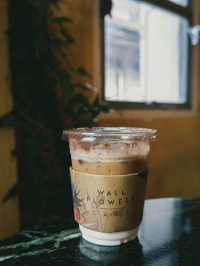 Wallflowers Café 