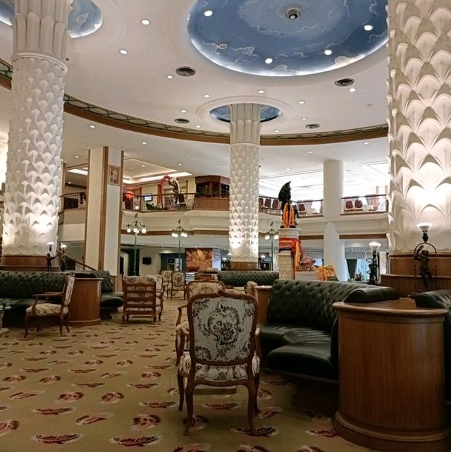 โรงแรมคู่เมืองนครศรีธรรมราช