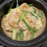 華麗裝修中菜館