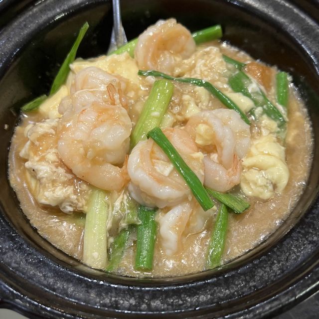 華麗裝修中菜館