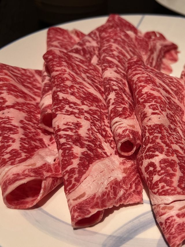 北海道必食｜黑毛和牛壽喜燒任食！性價比超高！
