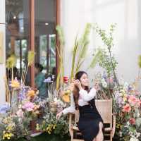 คาเฟ่ลับ ริมชายหาดจันทบุรี