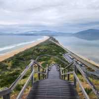 Bruny Island Neck Game Reserve