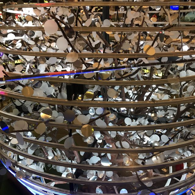 Qatar 🇶🇦 during transit 