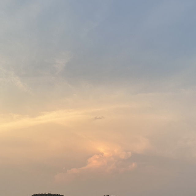 หาดตายาย ที่เที่ยวเกาะล้าน 
