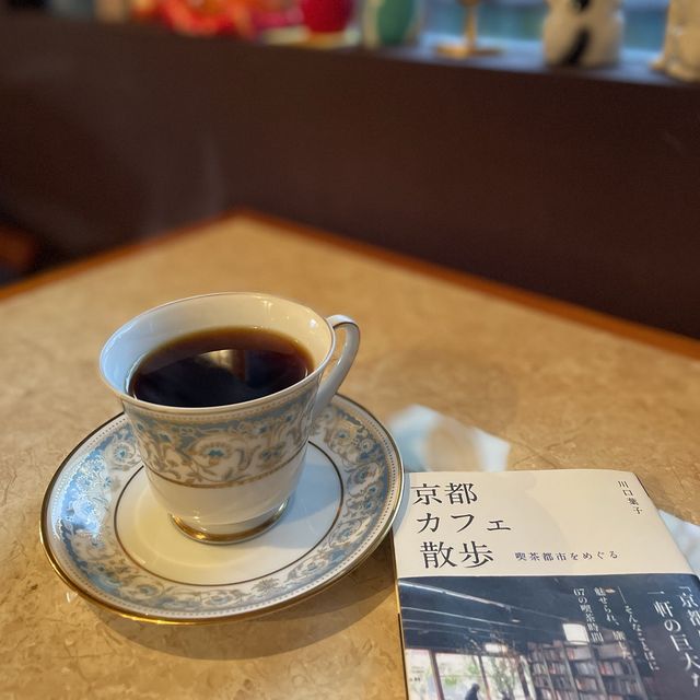 橋邊的喫茶店