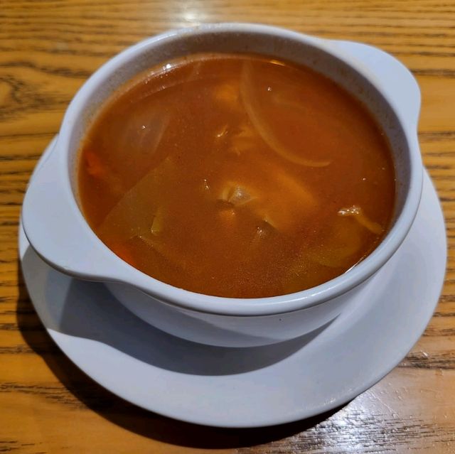 午餐CP值超高的西餐廳