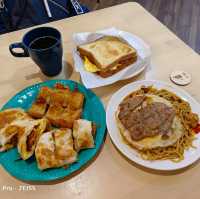 新莊美食初點早餐 