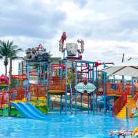 Splash Jungle Phuket