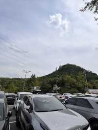 Place of Love at N Seoul Tower