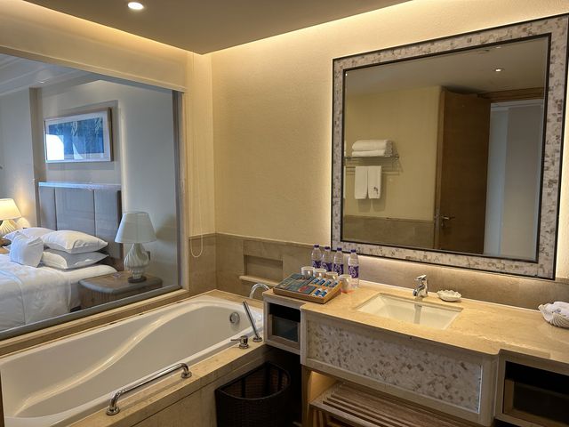 有海豚🐬海龜🐢睇嘅酒店🏨短假期必去酒店