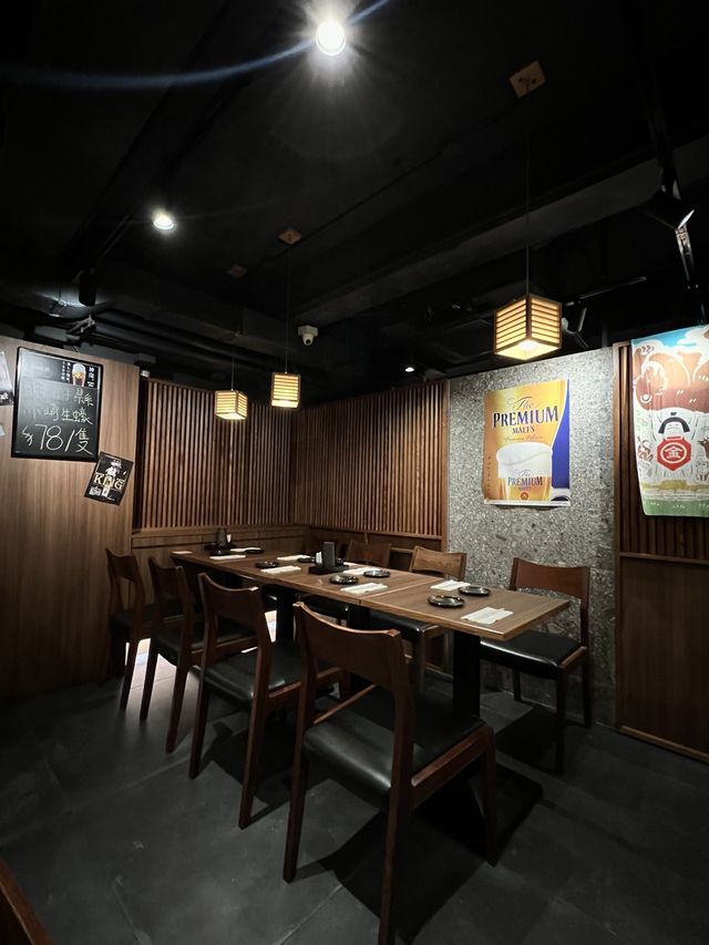 土瓜灣搵食之新開日本菜