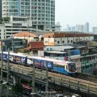 Ibis Styles Bangkok Sukhumvit Phra Khanong 