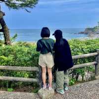 【四国②】〜高知県〜坂本龍馬と美味しいもの食べ歩きの旅