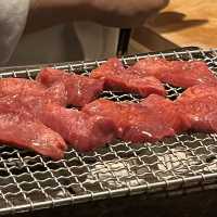【大阪・北新地】経験豊富なシェフの技が光る芸術的な肉割烹「友百合」