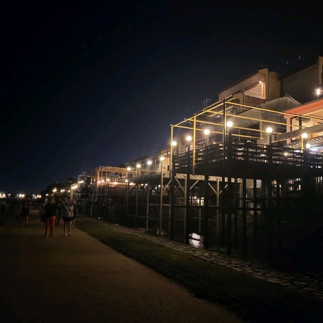 京都二日遊