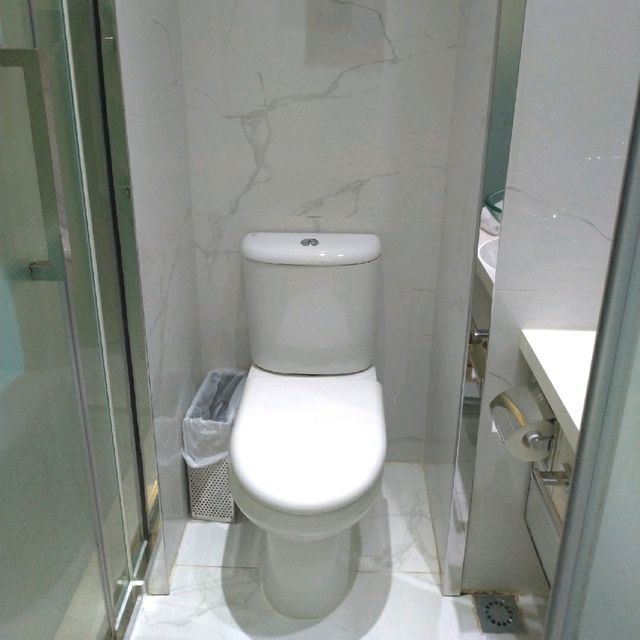 前身為富薈馬頭圍酒店的富薈土瓜灣酒店