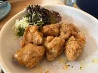 期間限定@張敬軒隱形遊樂場 Cafe