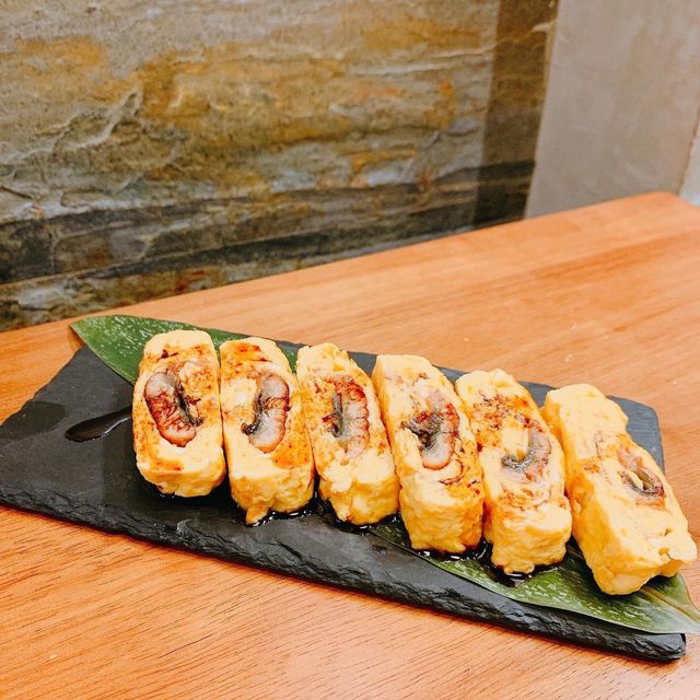 惹味串燒小店
