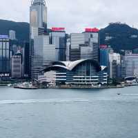 K11 空中花園無敵海景 人少景美！！