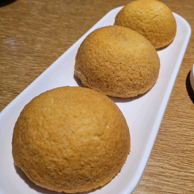 佛山祖廟站-港人食家開的-點心茶樓