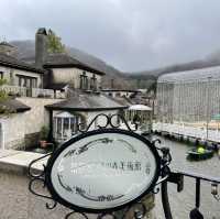 【箱根観光】箱根ガラスの森美術館✨