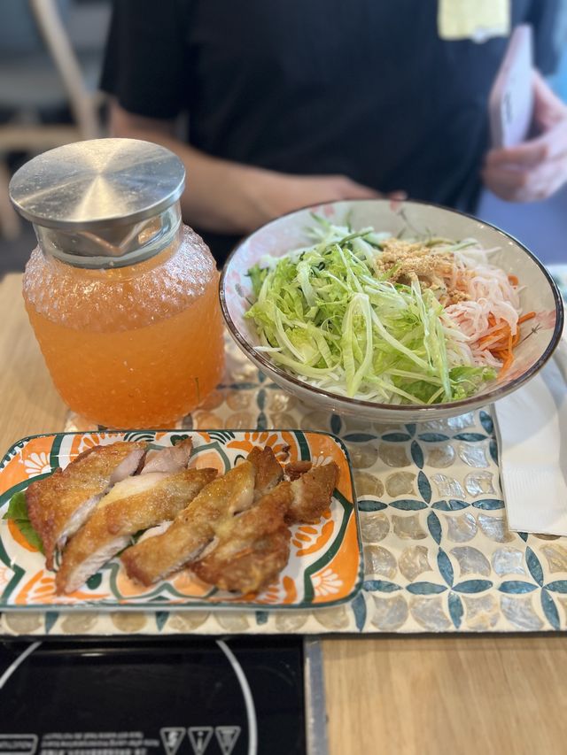 深水埗越湯:經濟抵食又好味