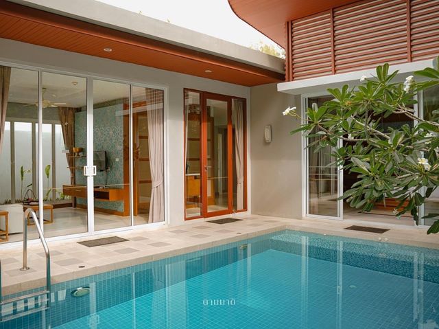 เซิร์ฟสะดวก พักสบาย APSARA Beachfront Resort & Spa