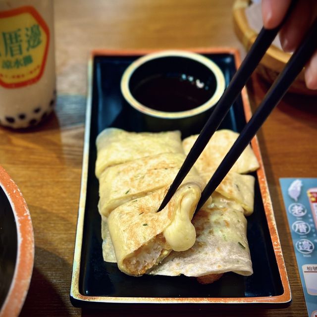 📍香港銅鑼灣｜ 老厝邊 · 充滿鄰里風味嘅台式小店🏠