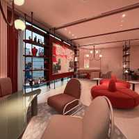 The Standard Bangkok Mahanakhon