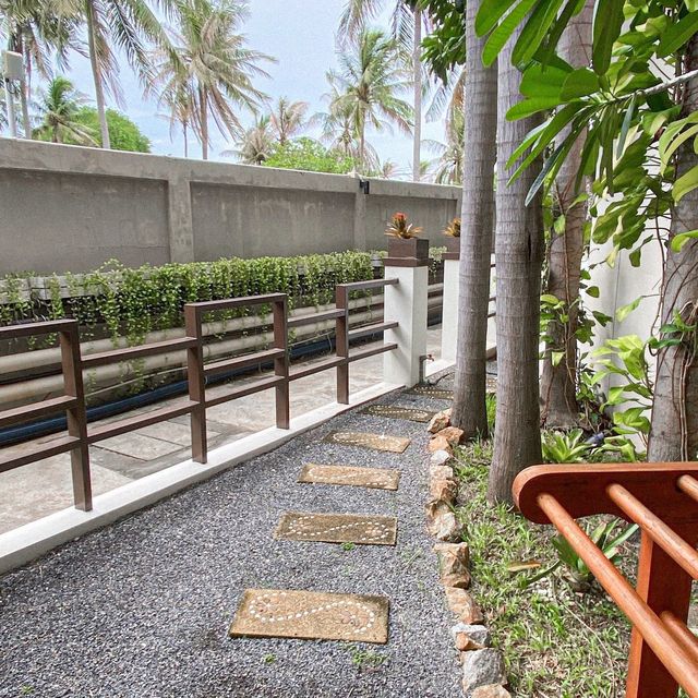 Prana Resort Samui - ที่พักสุดปังบนเกาะสมุย