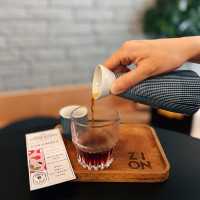 🌟 高質西營盤人氣cafe • 週未輕鬆寫意Brunch 🌟