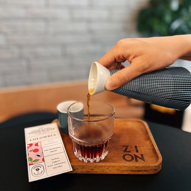 🌟 高質西營盤人氣cafe • 週未輕鬆寫意Brunch 🌟