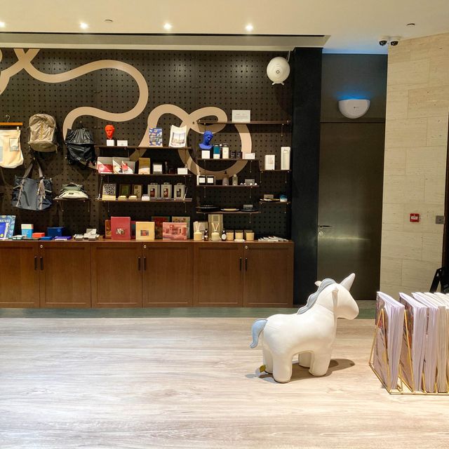 《🤎尖沙咀工業風時尚精品酒店🛋️》