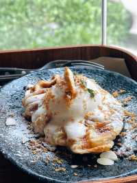 🇰🇷韓國｜Cafe | 신이도가申李道家 和 老虎咖啡廳