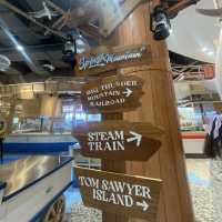 terminal21 พระราม3