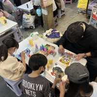 【台湾/台北】台湾旅行で外せない、地元の方も観光客も多く訪れる大人気スポット「士林夜市」