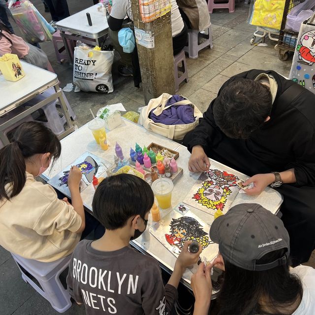 【台湾/台北】台湾旅行で外せない、地元の方も観光客も多く訪れる大人気スポット「士林夜市」
