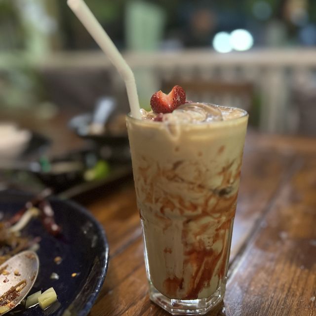 Hea遊清邁，平食米芝蓮泰北菜