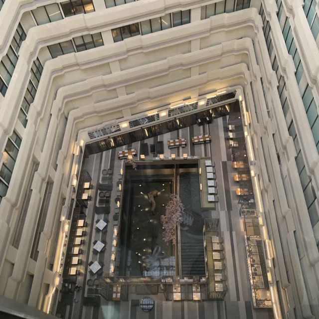 台北西門町方便出門的酒店