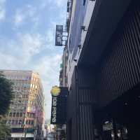 รีวิวโรงแรม Hotel papa whale 