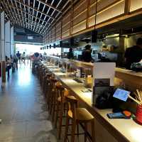 海港城-長龍的拉麵店