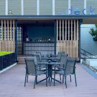 Avani Sukhumvit Bangkok Hotel
