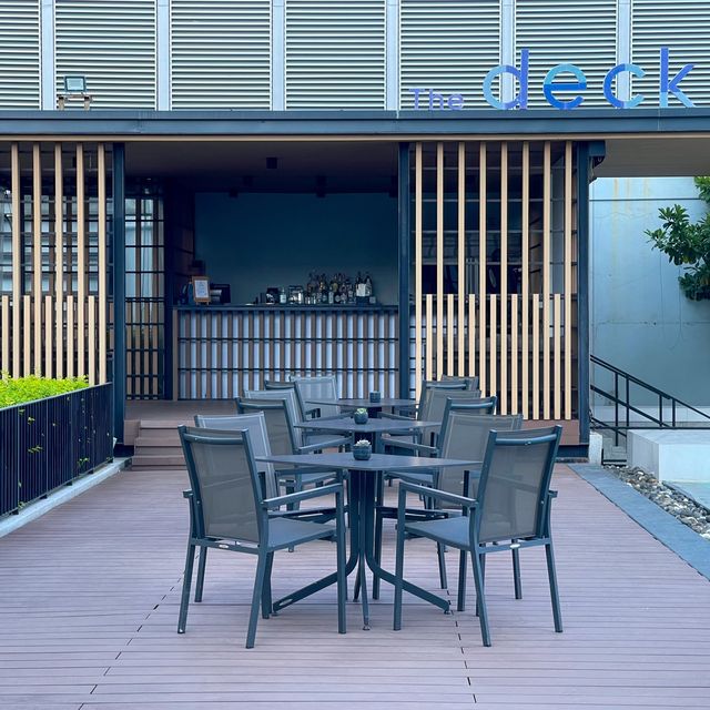 Avani Sukhumvit Bangkok Hotel