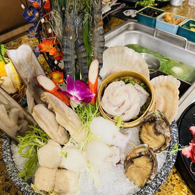  🍲🍲味火鍋 「尖沙咀亞士厘道」