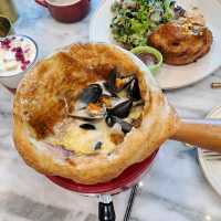 細味精緻美食、牛角包🥐